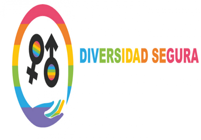 OFRECER CONSEJO CIUDADANO ATENCIÓN DURANTE LA 41 MARCHA DEL ORGULLO